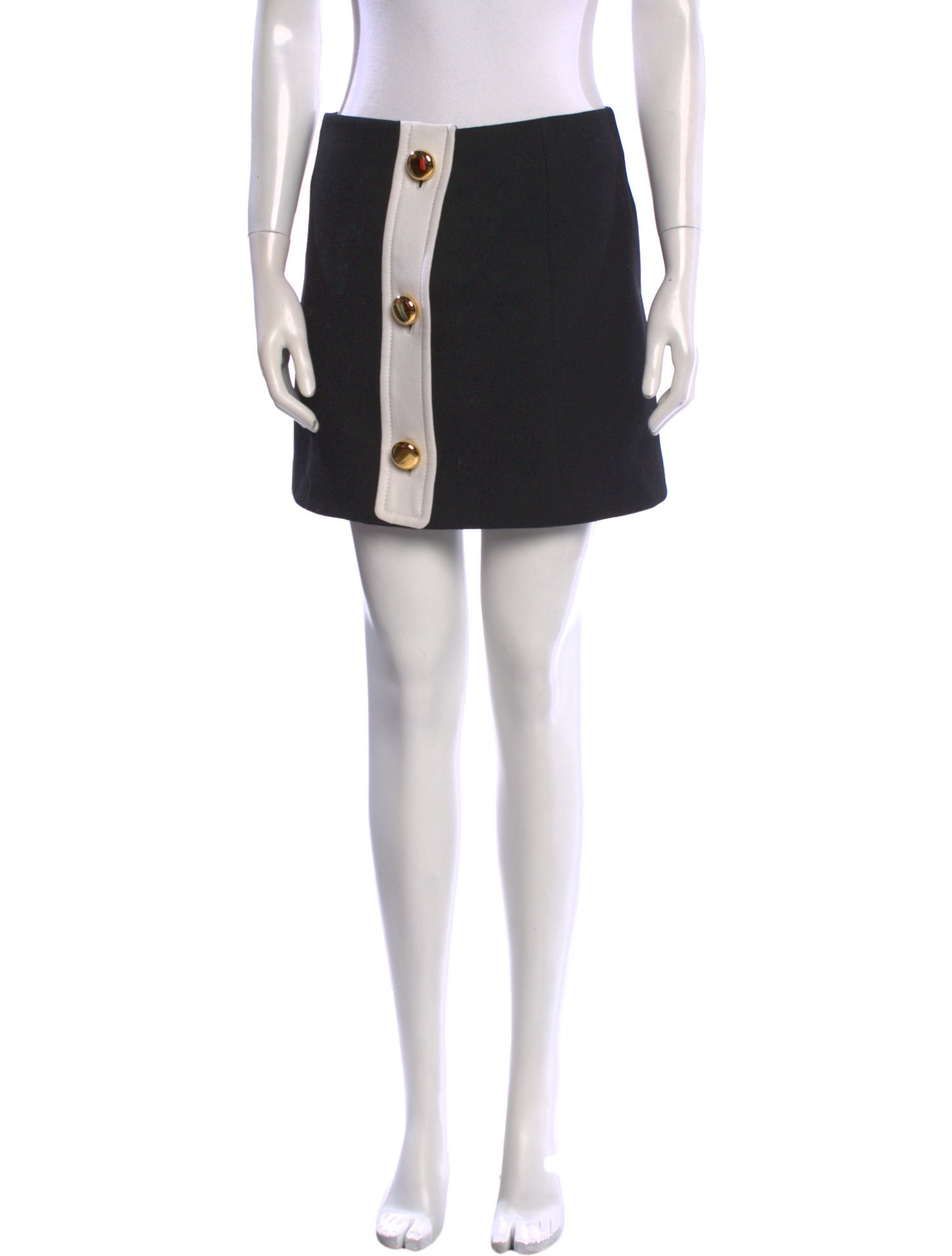 Prada 2019 Mini Skirt