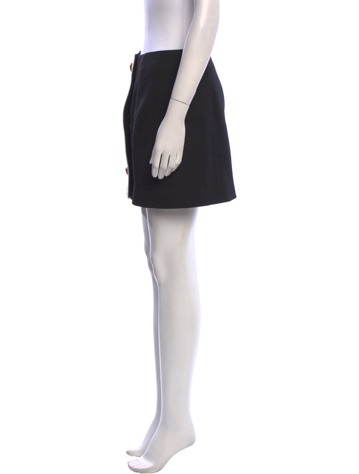 Prada 2019 Mini Skirt