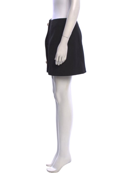 Prada 2019 Mini Skirt