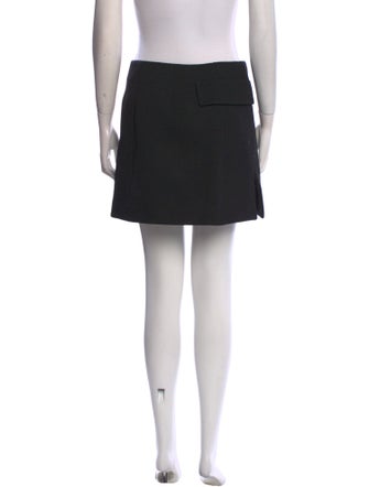 Prada 2019 Mini Skirt