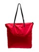 Prada Tessuto Nylon Tote