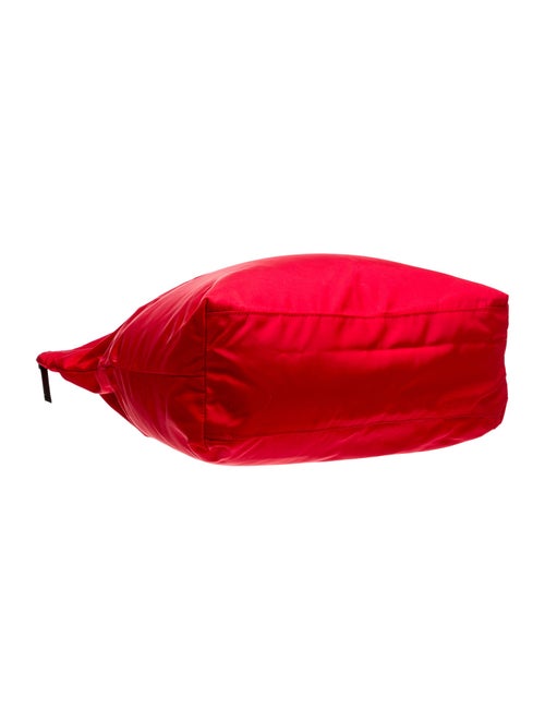 Prada Tessuto Nylon Tote