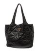 Prada Soft Calf Leather Flou Dynamique