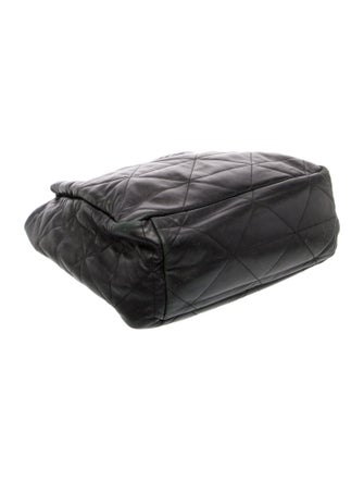 Prada Soft Calf Leather Flou Dynamique