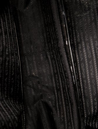 Prada Soft Calf Leather Flou Dynamique