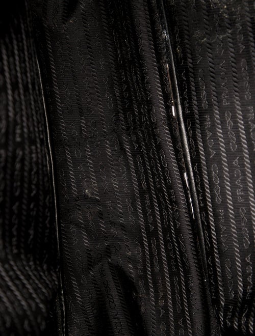 Prada Soft Calf Leather Flou Dynamique