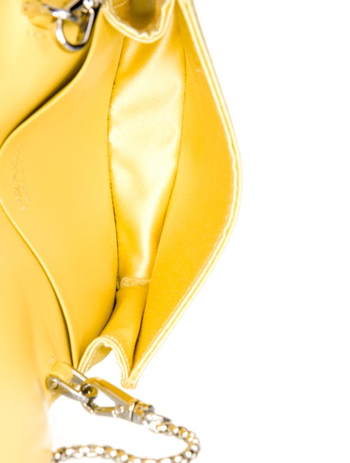 Prada Raso Card Holder