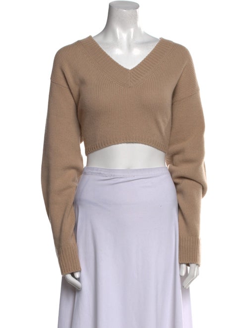 Prada 2022 Virgin Wool Sweater