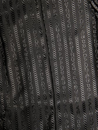 Prada Tessuto Nylon Top Handle Bag