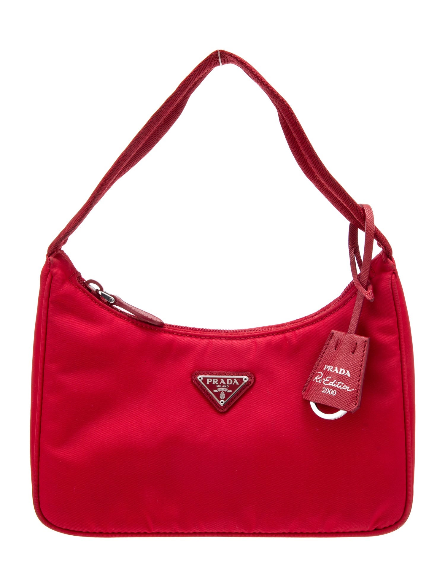 Prada Saffiano Leather Re-Edition 2000