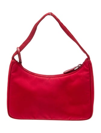 Prada Saffiano Leather Re-Edition 2000