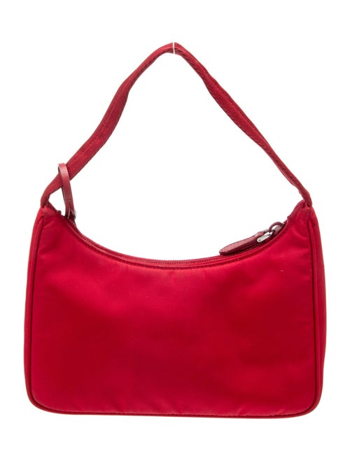 Prada Saffiano Leather Re-Edition 2000