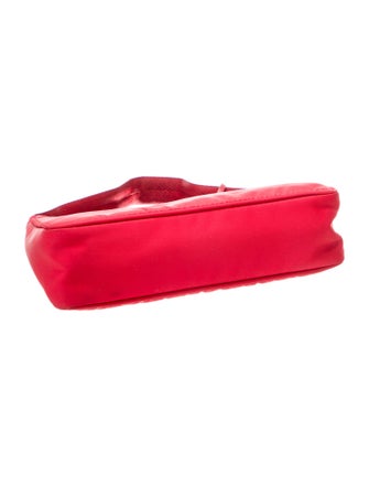 Prada Saffiano Leather Re-Edition 2000