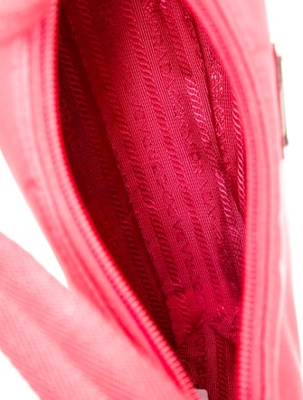 Prada Saffiano Leather Re-Edition 2000