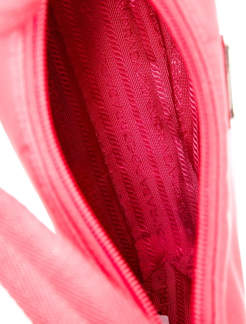 Prada Saffiano Leather Re-Edition 2000