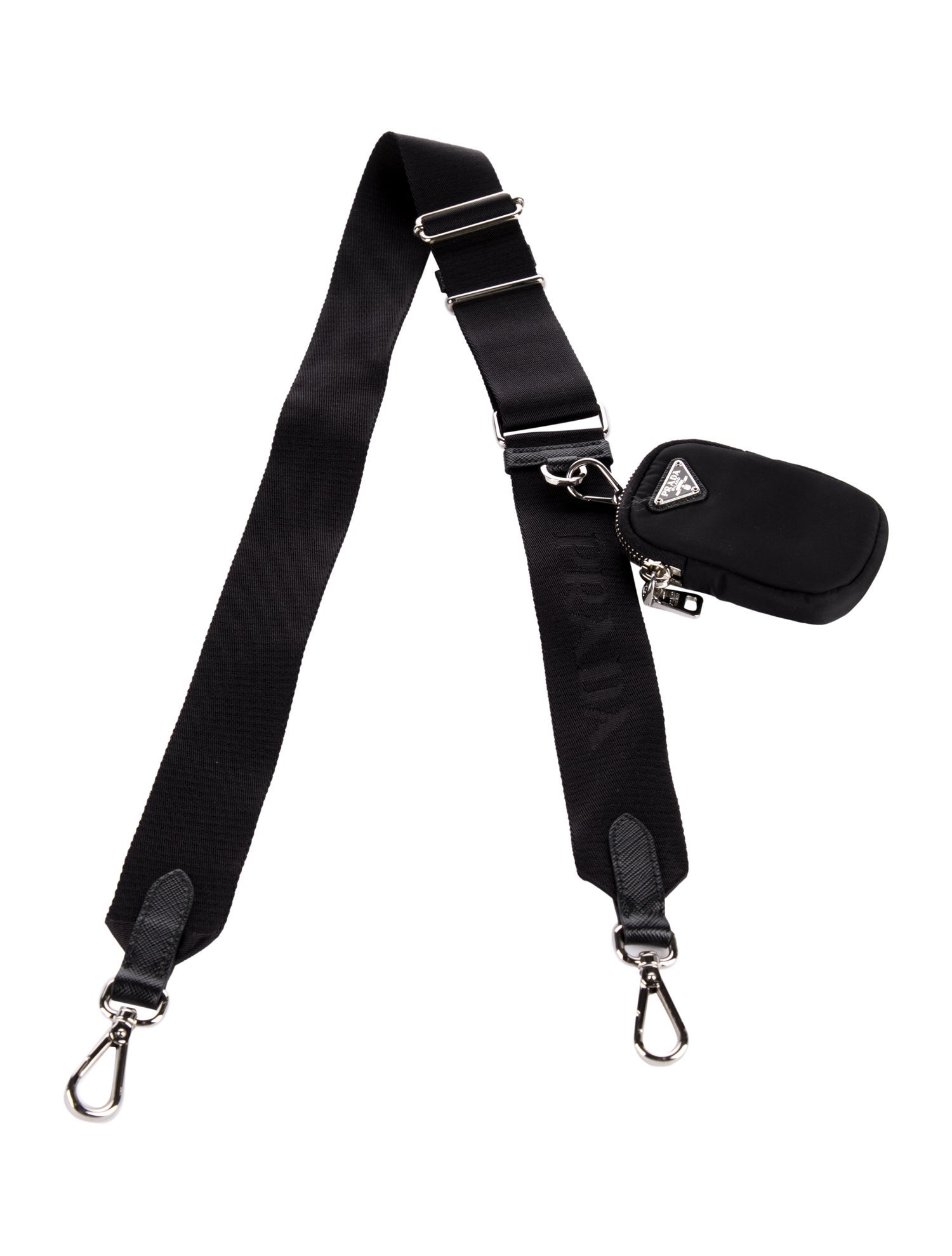 Prada Bag Strap