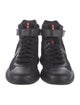 Prada Sport Leather Sneakers