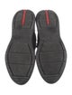 Prada Sport Leather Sneakers
