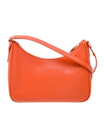 Prada Saffiano Cuir Leather Re-Edition 2000