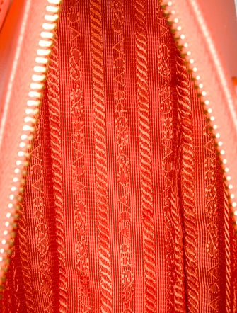 Prada Saffiano Cuir Leather Re-Edition 2000