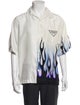 Prada 2021 Double Match Shirt