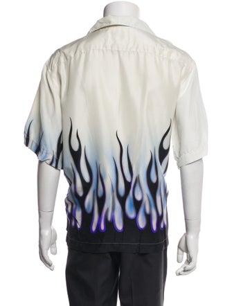 Prada 2021 Double Match Shirt