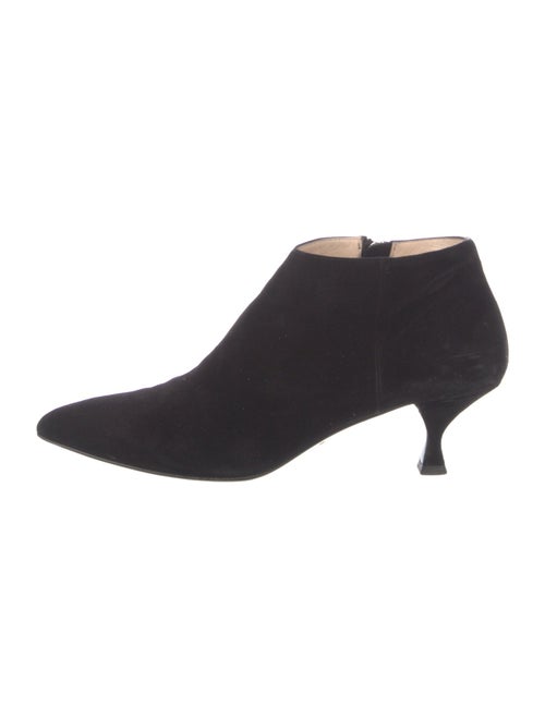 Prada Suede Boots