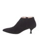 Prada Suede Boots