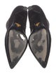 Prada Suede Boots