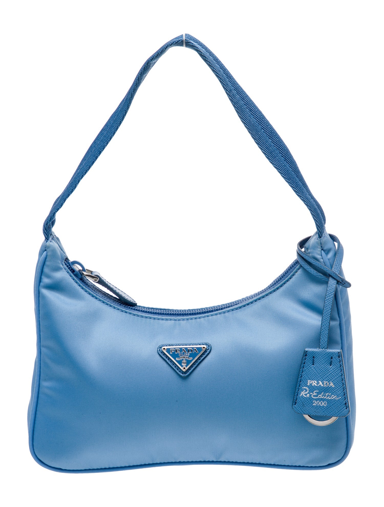 Prada Saffiano Leather Re-Edition 2000