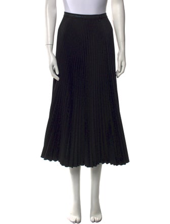 Prada 2019 Midi Length Skirt