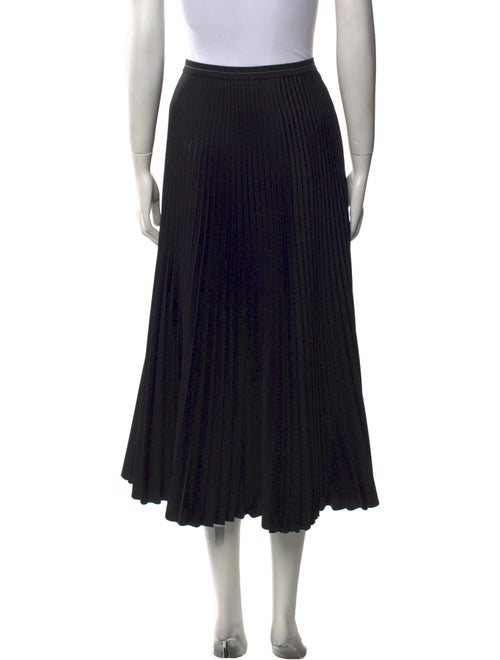 Prada 2019 Midi Length Skirt