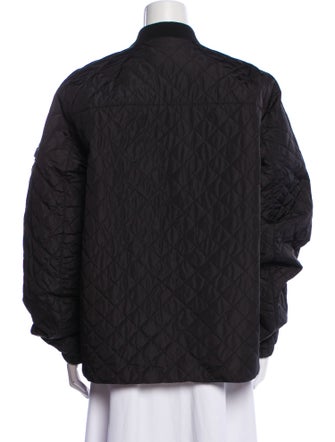 Prada 2014 Enameled Metal Triangle Jacket