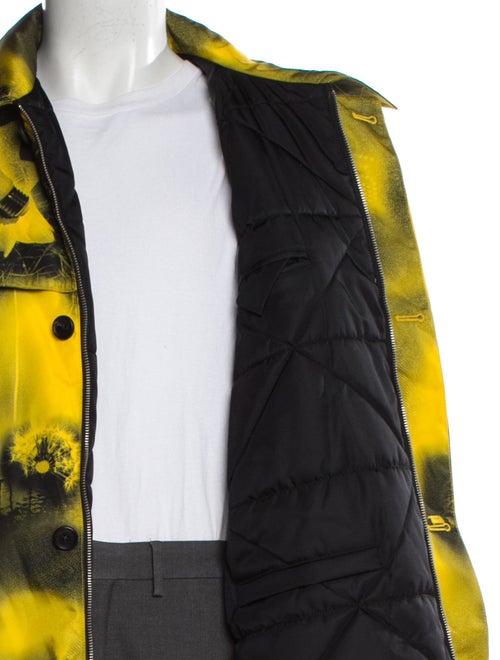 Prada 2022 Re-Nylon Parka