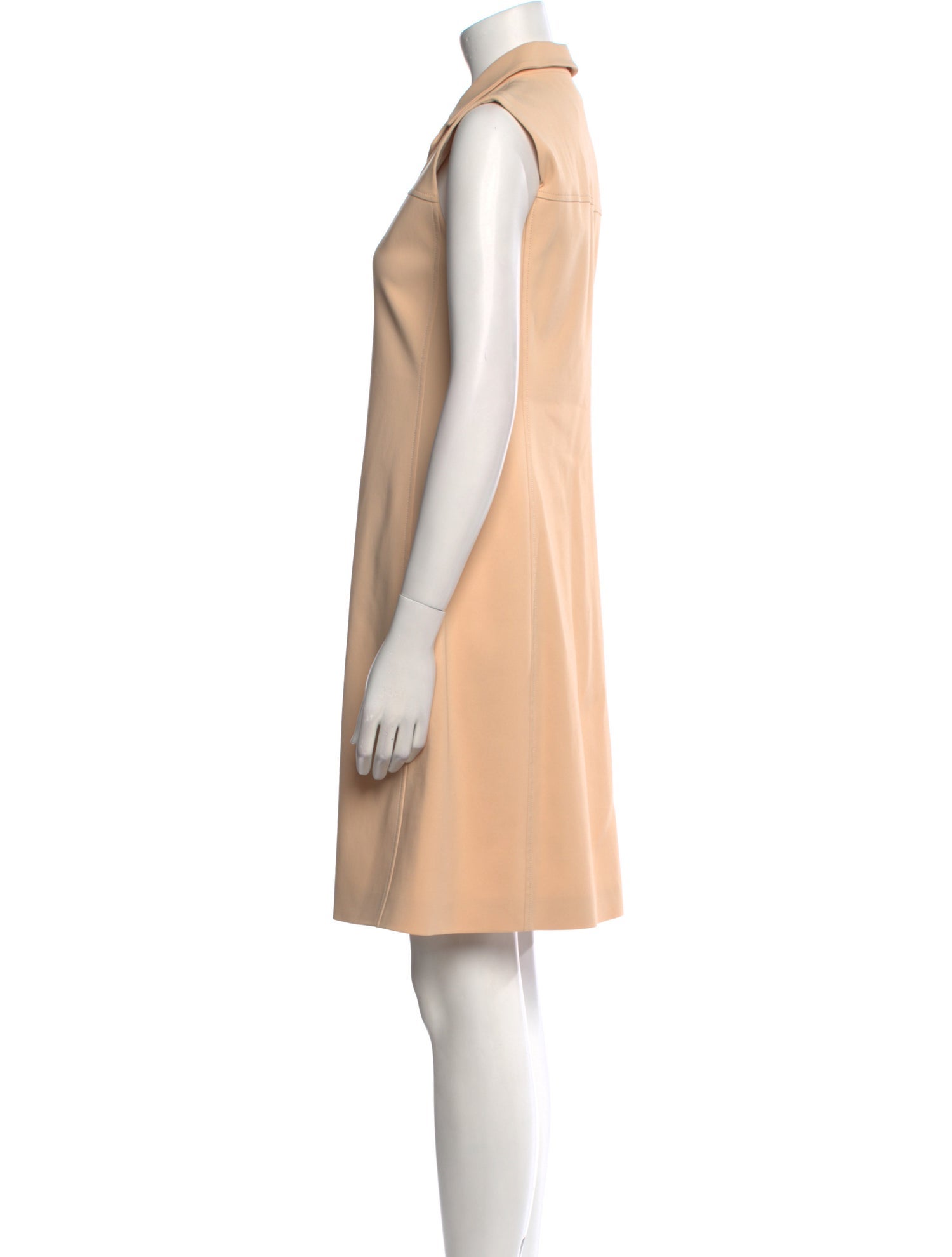 Prada Vintage Mini Dress