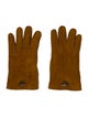 Prada Sheepskin Gloves