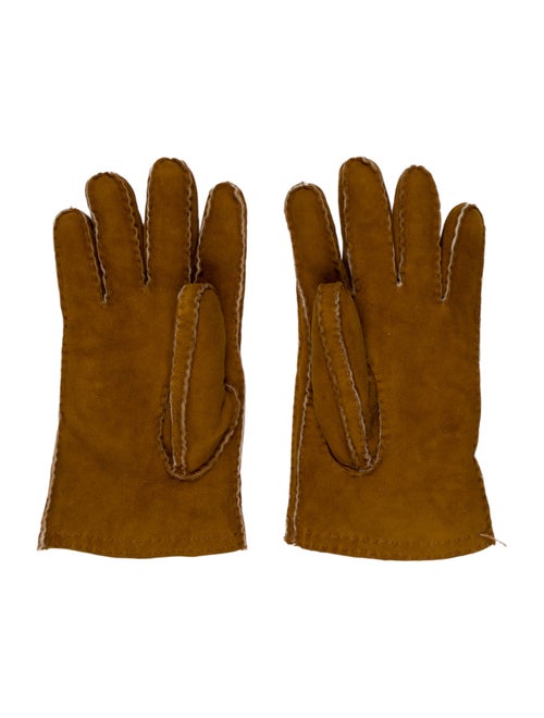 Prada Sheepskin Gloves