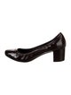 Prada Patent Leather Pumps