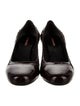 Prada Patent Leather Pumps