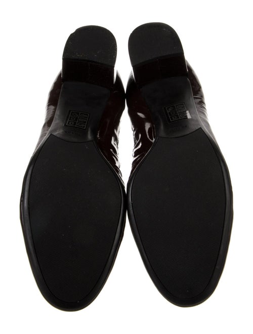 Prada Patent Leather Pumps