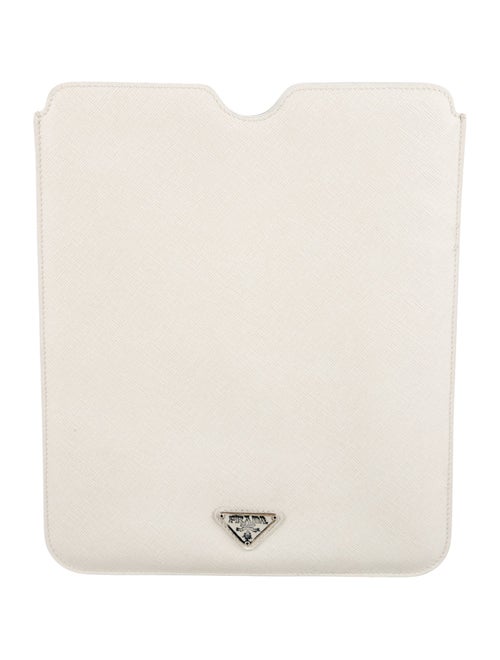 Prada Saffiano Lux iPad Mini Case
