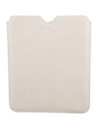 Prada Saffiano Lux iPad Mini Case