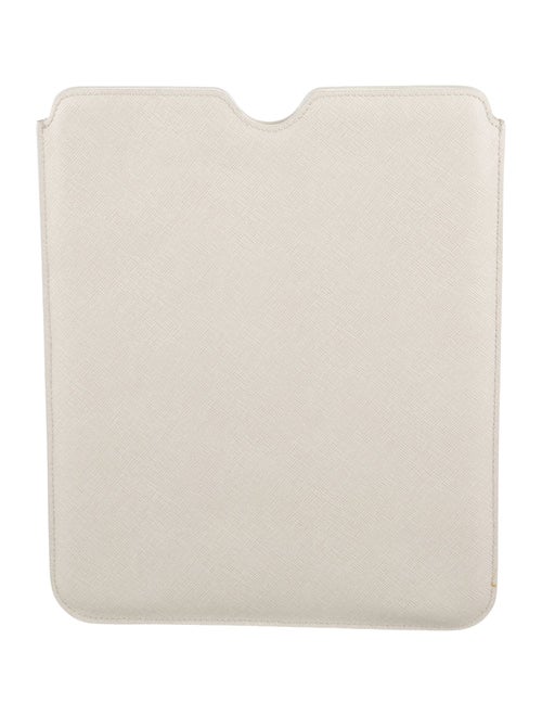 Prada Saffiano Lux iPad Mini Case