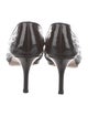 Prada Patent Leather Pumps