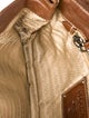 Prada Leather Shoulder Bag