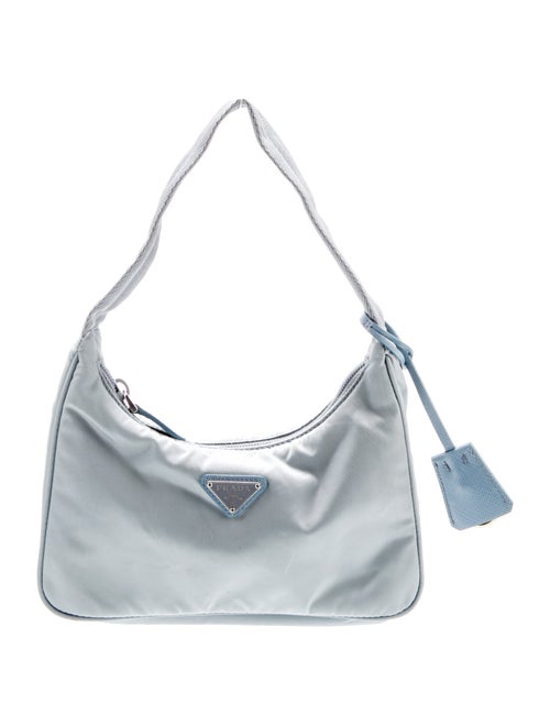 Prada Tessuto Nylon Re-Edition 2000