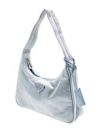 Prada Tessuto Nylon Re-Edition 2000