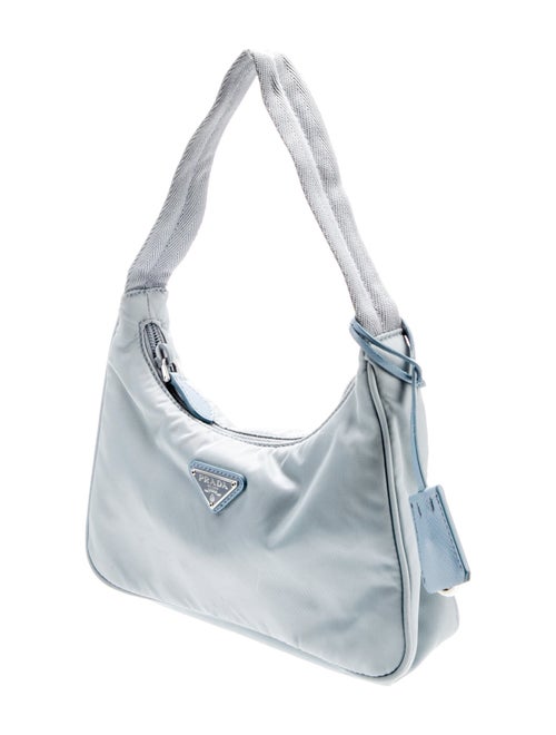 Prada Tessuto Nylon Re-Edition 2000