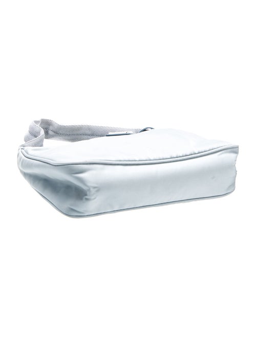 Prada Tessuto Nylon Re-Edition 2000