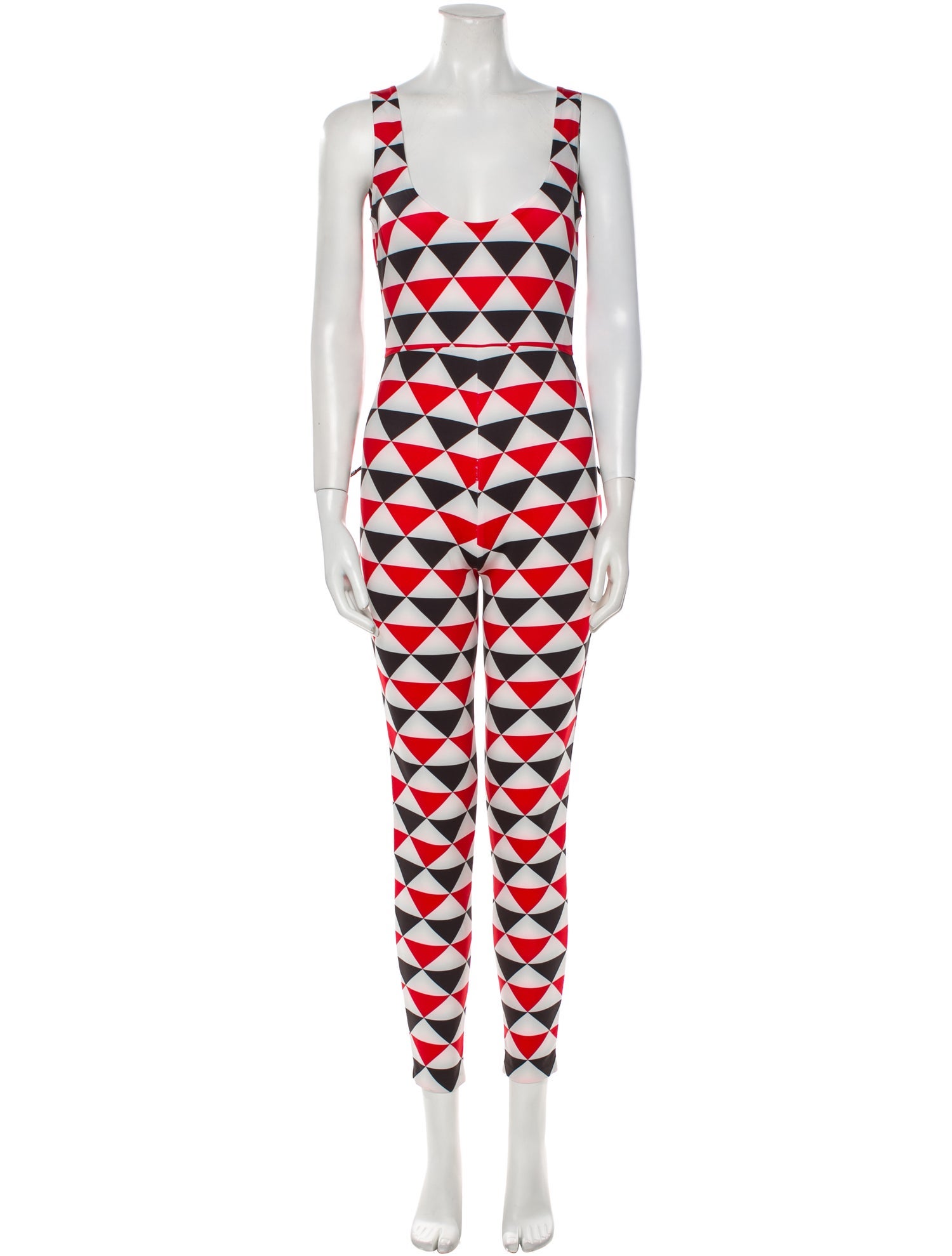 Prada 2021 'On Ice' Jumpsuit w/ Tags